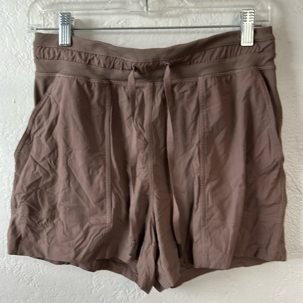 Dance Studio shorts